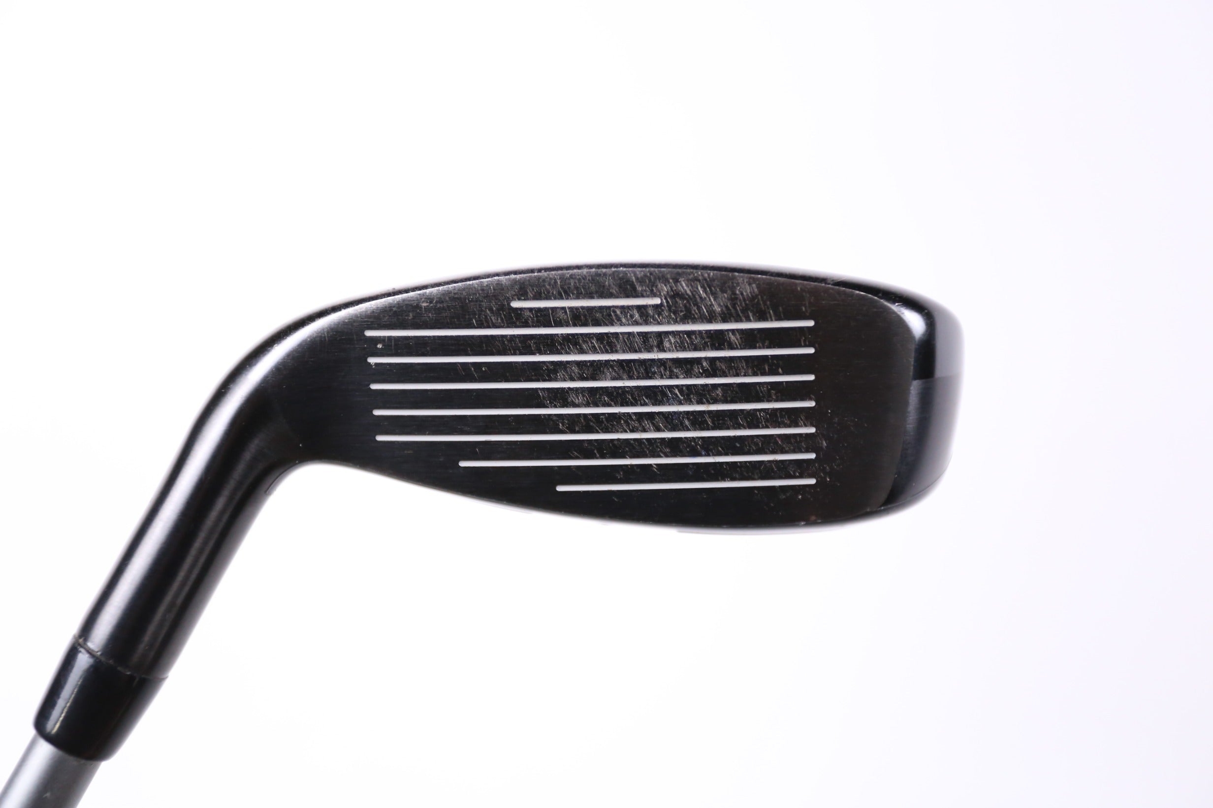 Callaway Steelhead R ユーティリティクラブ 22度&25度 Steelhead XR ユーティリティ / アイアン コンボセット 製品情報
