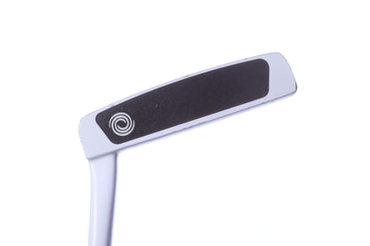 Used Odyssey Versa #9 White Putter - Right-Handed - 32 in - Mid-mallet