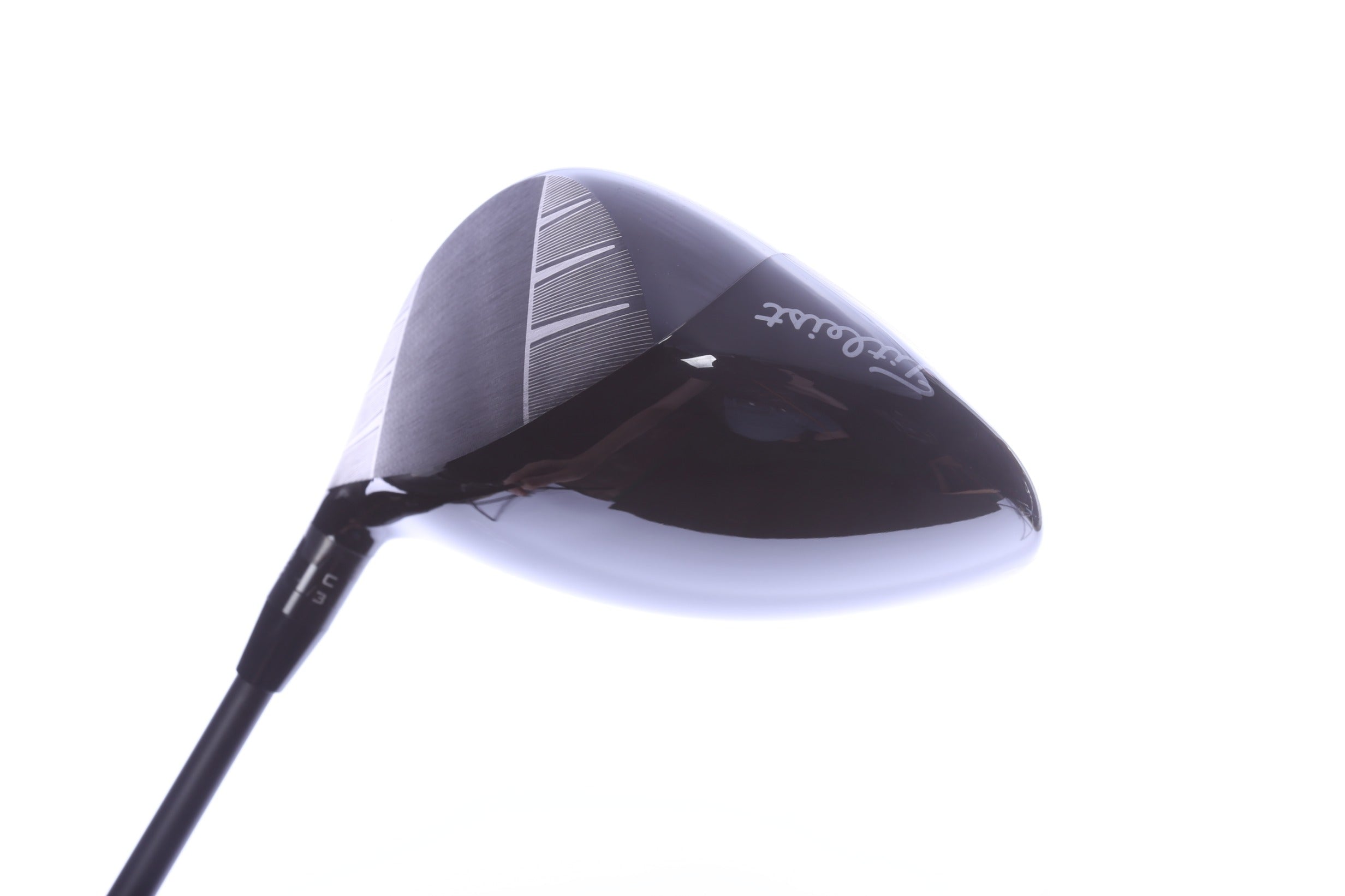 Used Titleist GT2 Driver - 10 Degrees - Regular Flex Mitsubishi Tensei 1K Blue - Right-Handed-Next Round