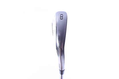 Used Mizuno Pro 225 Single 8-Iron - Right-Handed - Extra Stiff Flex