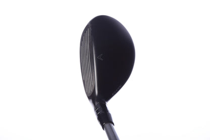 Used Callaway Elyte Hybrid Set - Right-Handed - 3H, 4H - Stiff Flex-Next Round