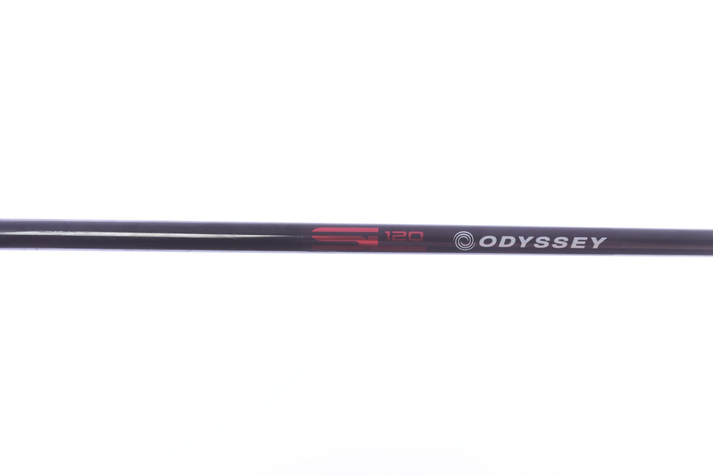 Used Odyssey Ai-DUAL Square 2 Square Jailbird Putter - Right-Handed - 35 in - Mallet