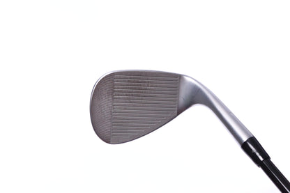 Used Cleveland CBX 4 ZipCore Sand Wedge - Left-Handed - 54 Degrees - Variable Flex-Next Round