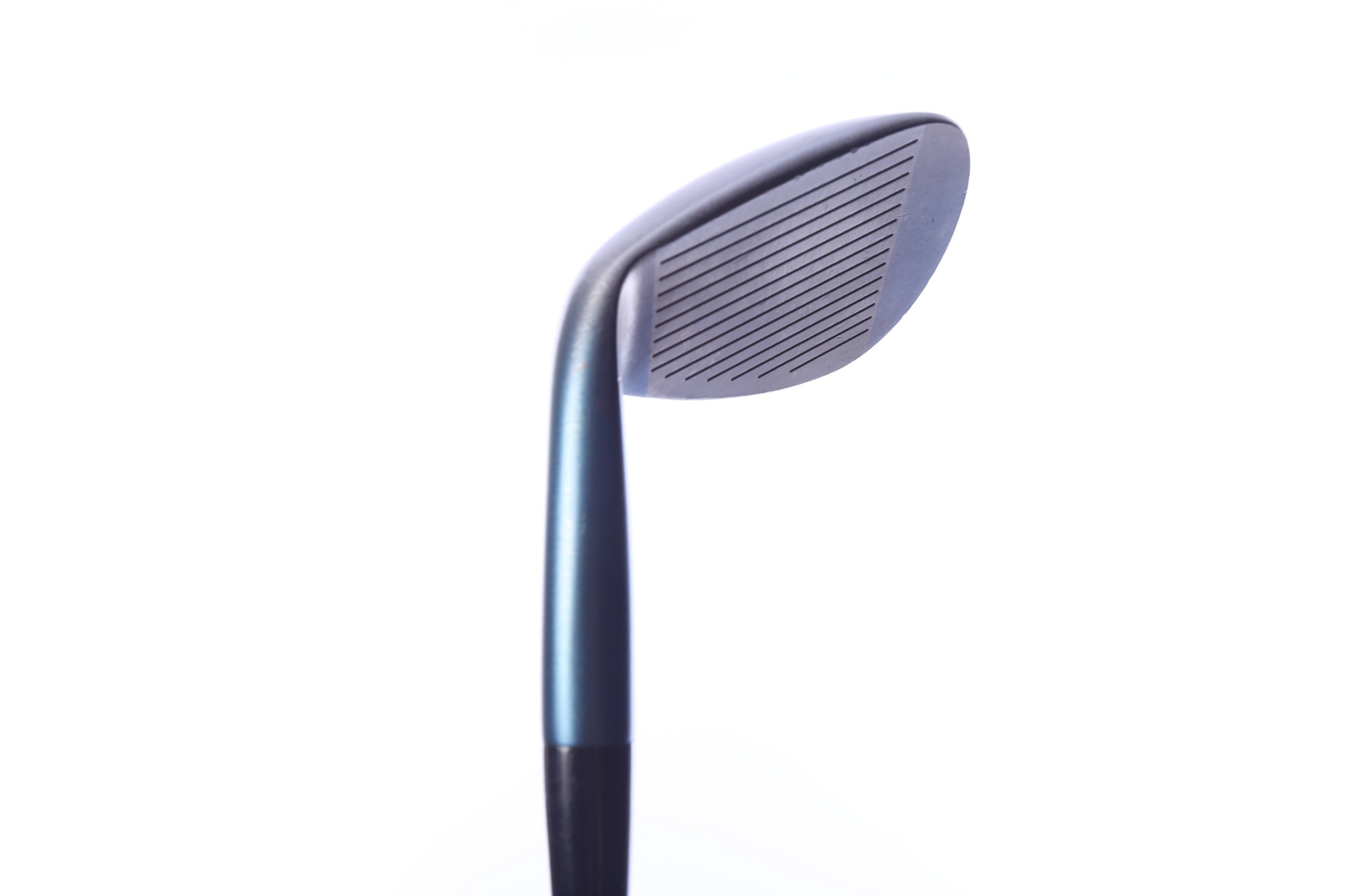 Used Mizuno S5 Blue Ion Gap Wedge - Right-Handed - 50 Degrees - Wedge Flex