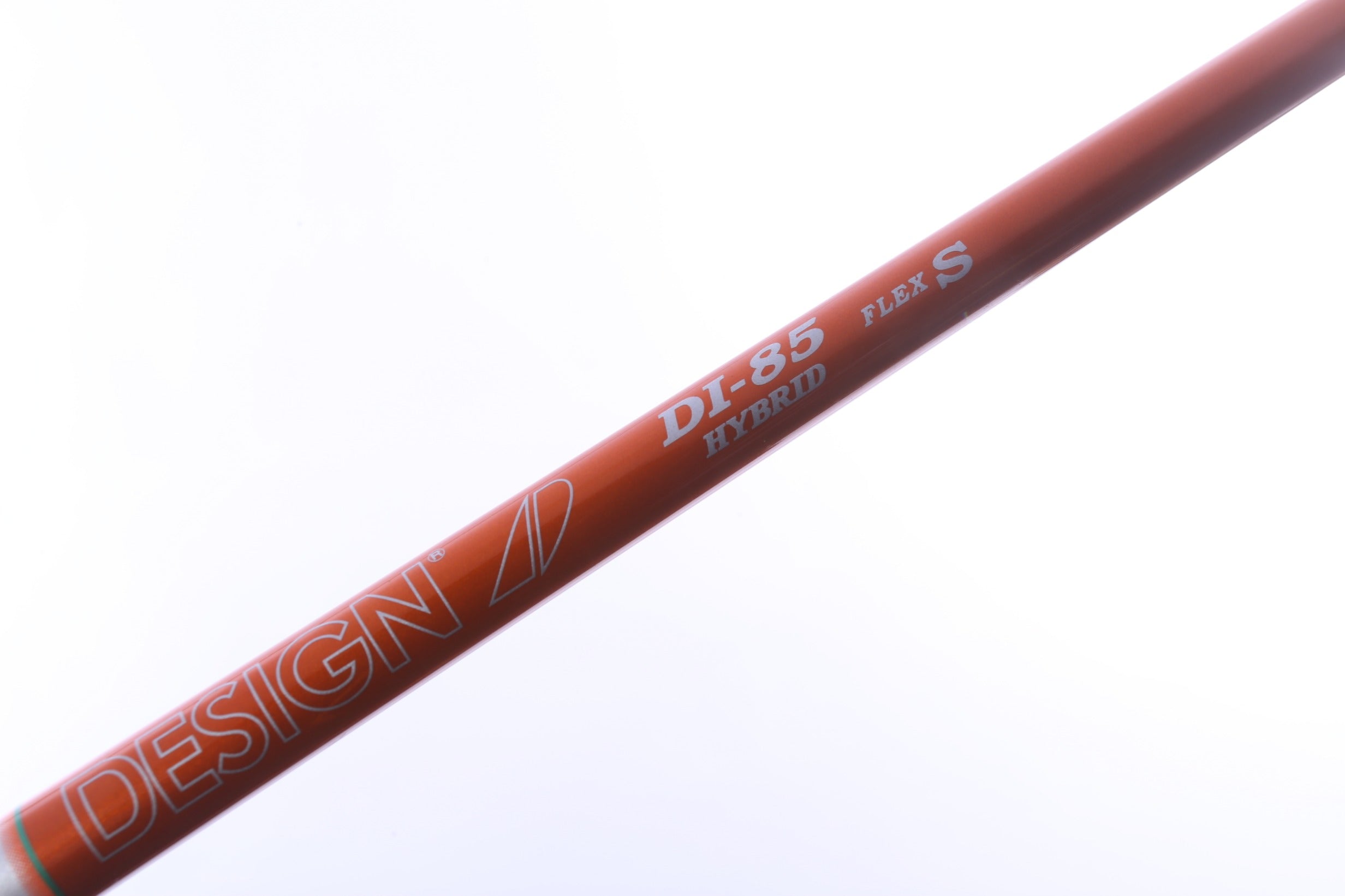Used Graphite Design Tour AD DI Hybrid Shaft Stiff Flex Graphite - 39 in - PXG Adapter-Next Round