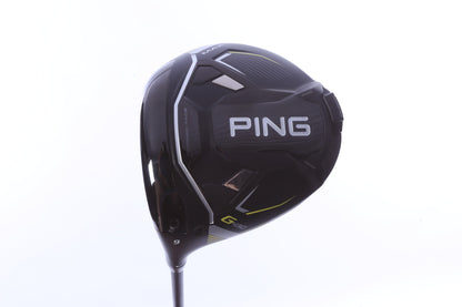 Used Ping G430 MAX Driver - 9 Degrees - Stiff Flex Ping ALTA CB - Left-Handed-Next Round