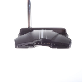 Used Cobra 2024 3D Printed Agera Putter - Right-Handed - 36 in - Mallet-Next Round