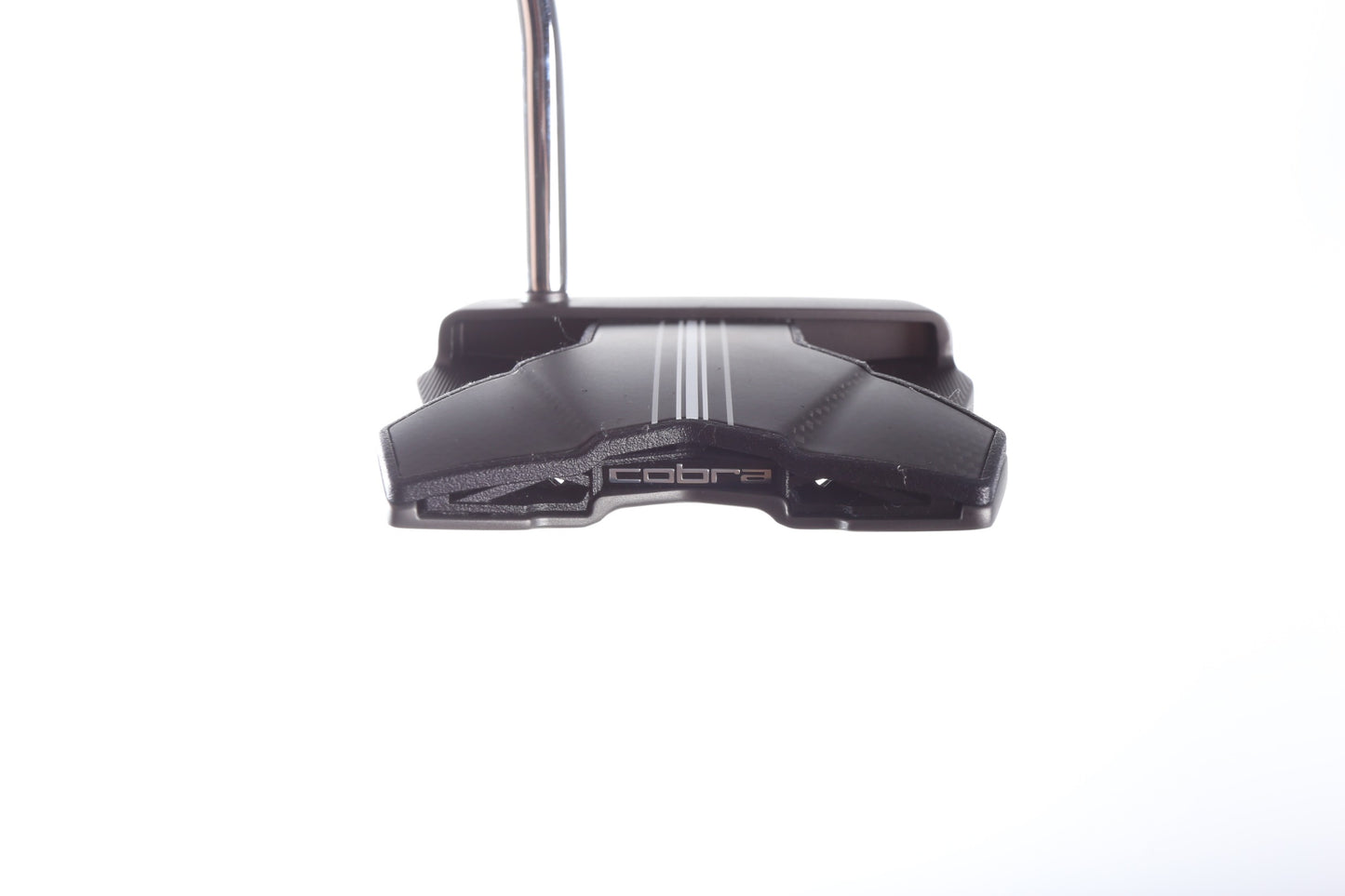 Used Cobra 2024 3D Printed Agera Putter - Right-Handed - 36 in - Mallet-Next Round