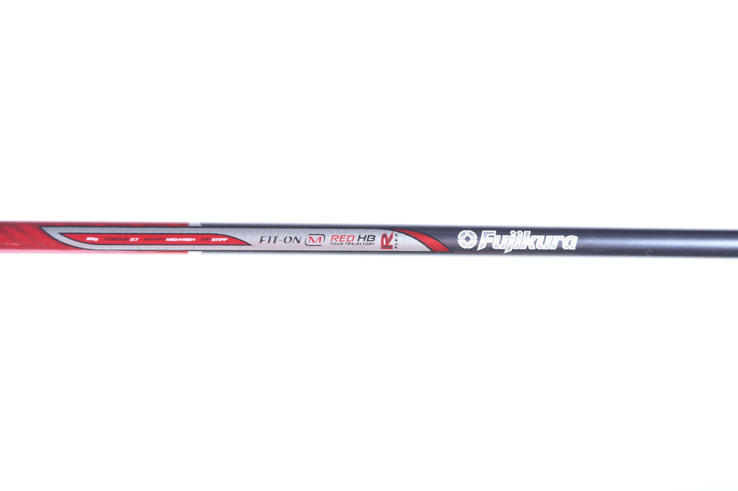 Used Cleveland Launcher 3H Hybrid - Right-Handed - 20.5 Degrees - Regular Flex-Next Round