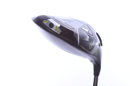 Used Ping G430 SFT Driver - 10.5 Degrees - Regular Flex Ping Tour 2.0 Chrome - Right-Handed-Next Round