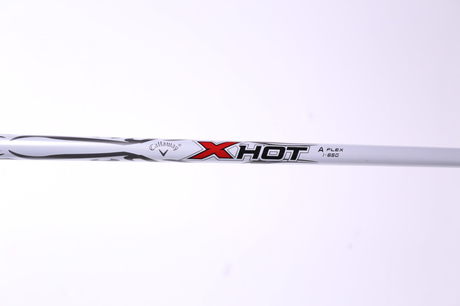 Used Callaway X Hot Single 6-Iron - Right-Handed - Seniors Flex-Next Round