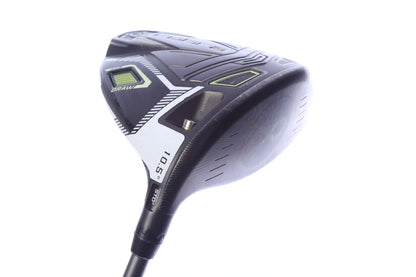 Used Cobra RADSpeed XD Driver - 10.5 Degrees - Seniors Flex Project X EvenFlow Riptide CB - Right-Handed-Next Round