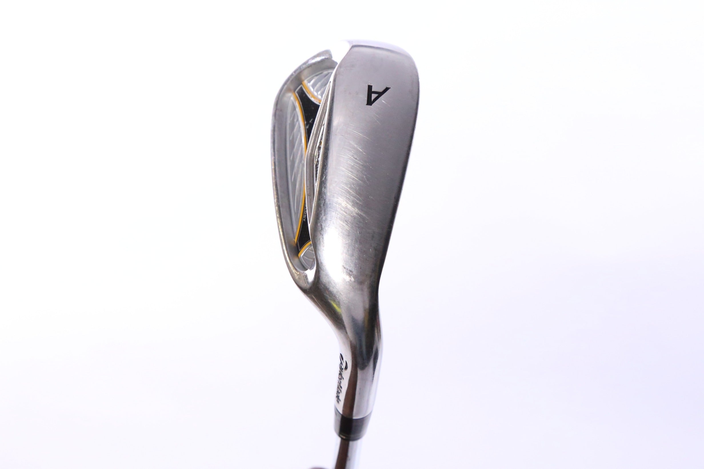 Used TaylorMade r7 Approach Wedge - Right-Handed - 51 Degrees - Stiff Flex