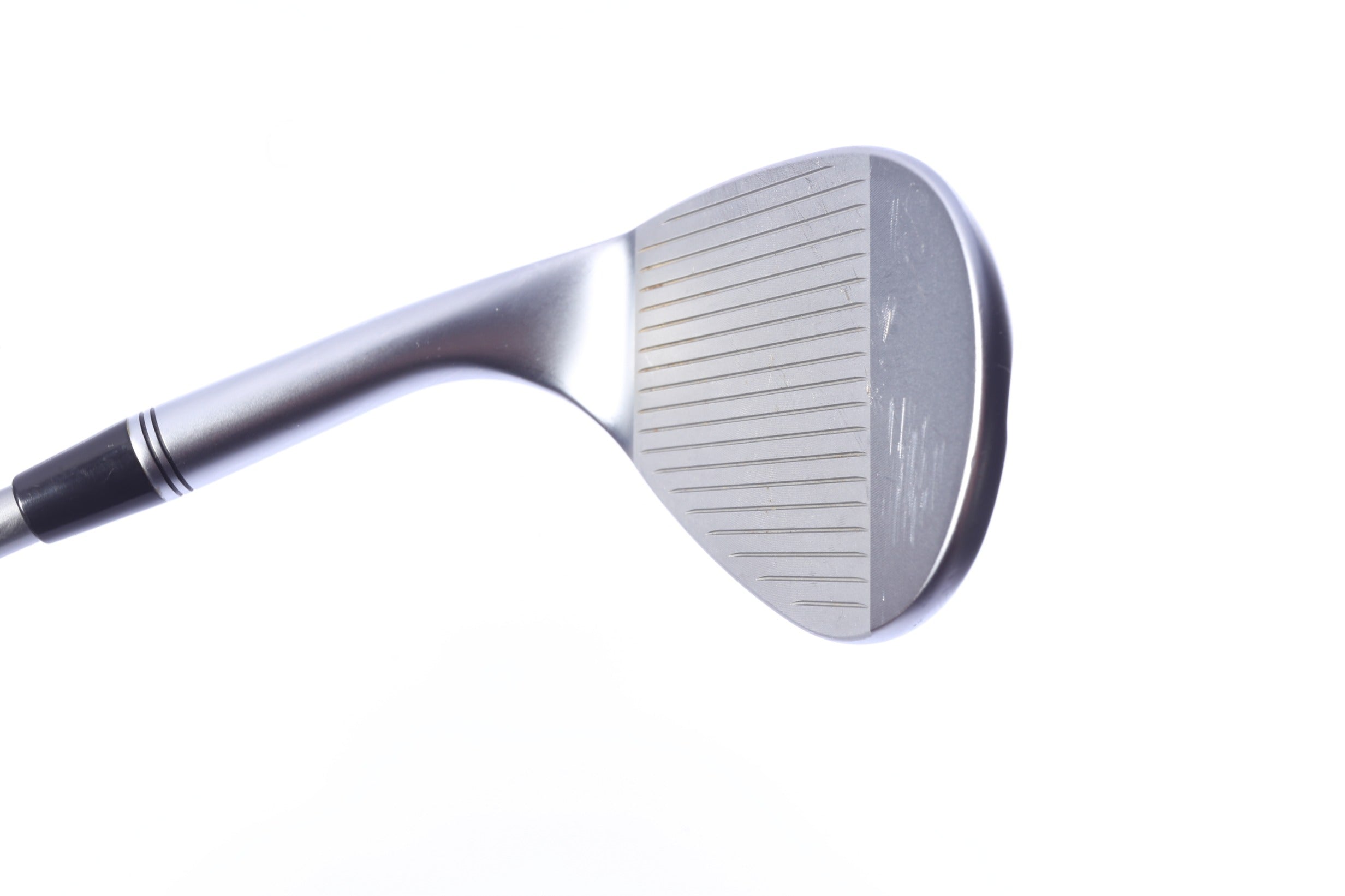 Used Ping Glide Forged Pro Lob Wedge - Right-Handed - 62 Degrees - Seniors Flex