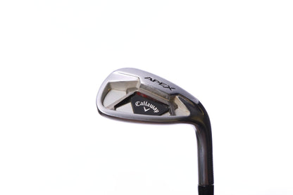 Used Callaway Apex 21 Approach Wedge - Right-Handed - 48 Degrees - Stiff Flex-Next Round