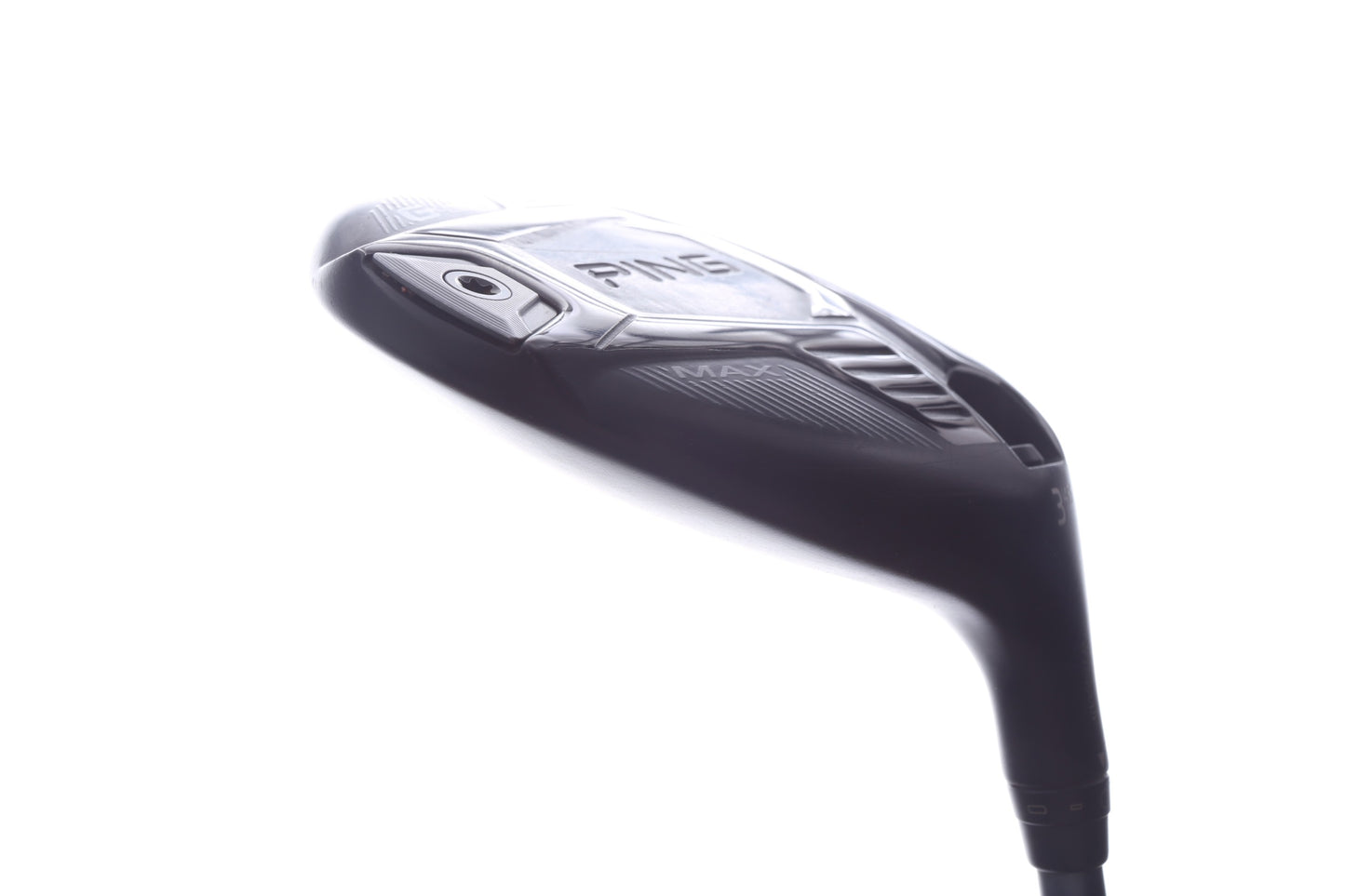 Used Ping G425 MAX 3-Wood - Right-Handed - 14.5 Degrees - Regular Flex-Next Round