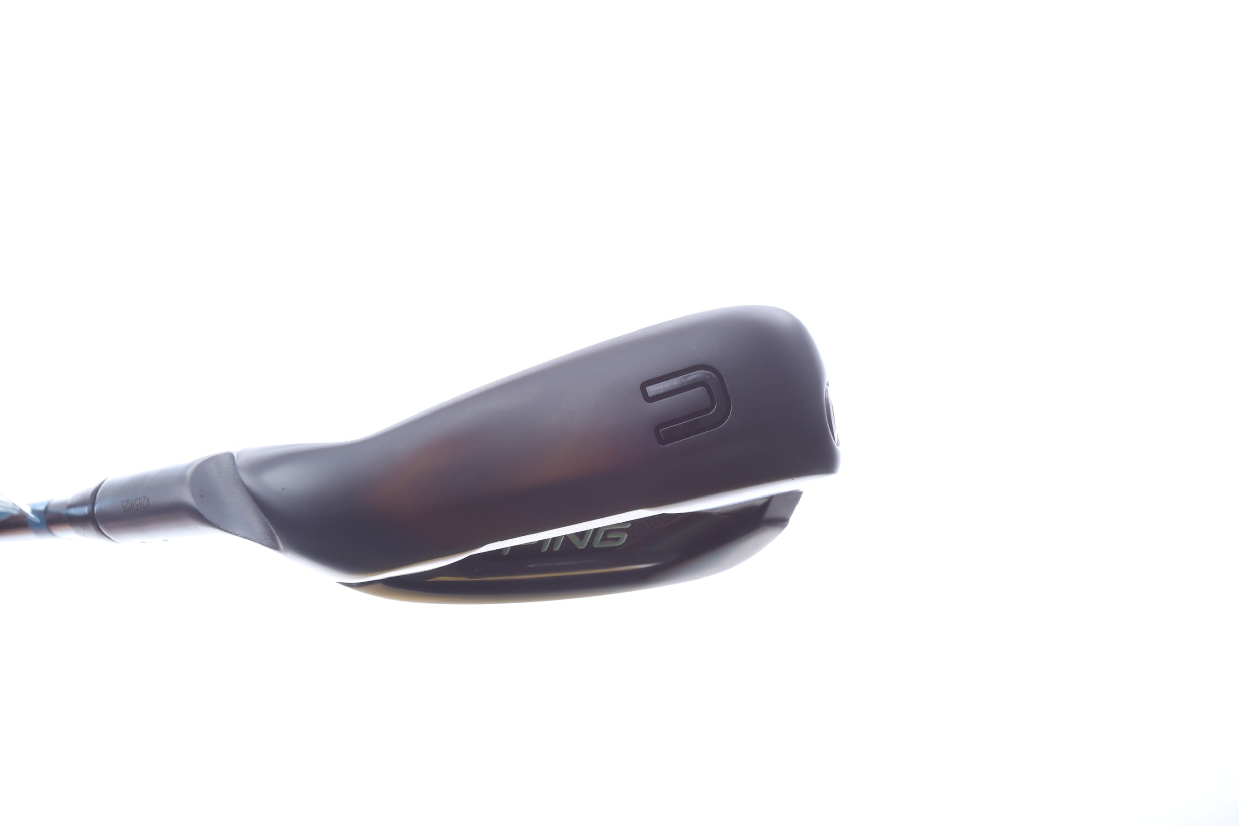 Used Ping G425 Utility Wedge - Left-Handed - 49.5 Degrees - Stiff Flex-Next Round