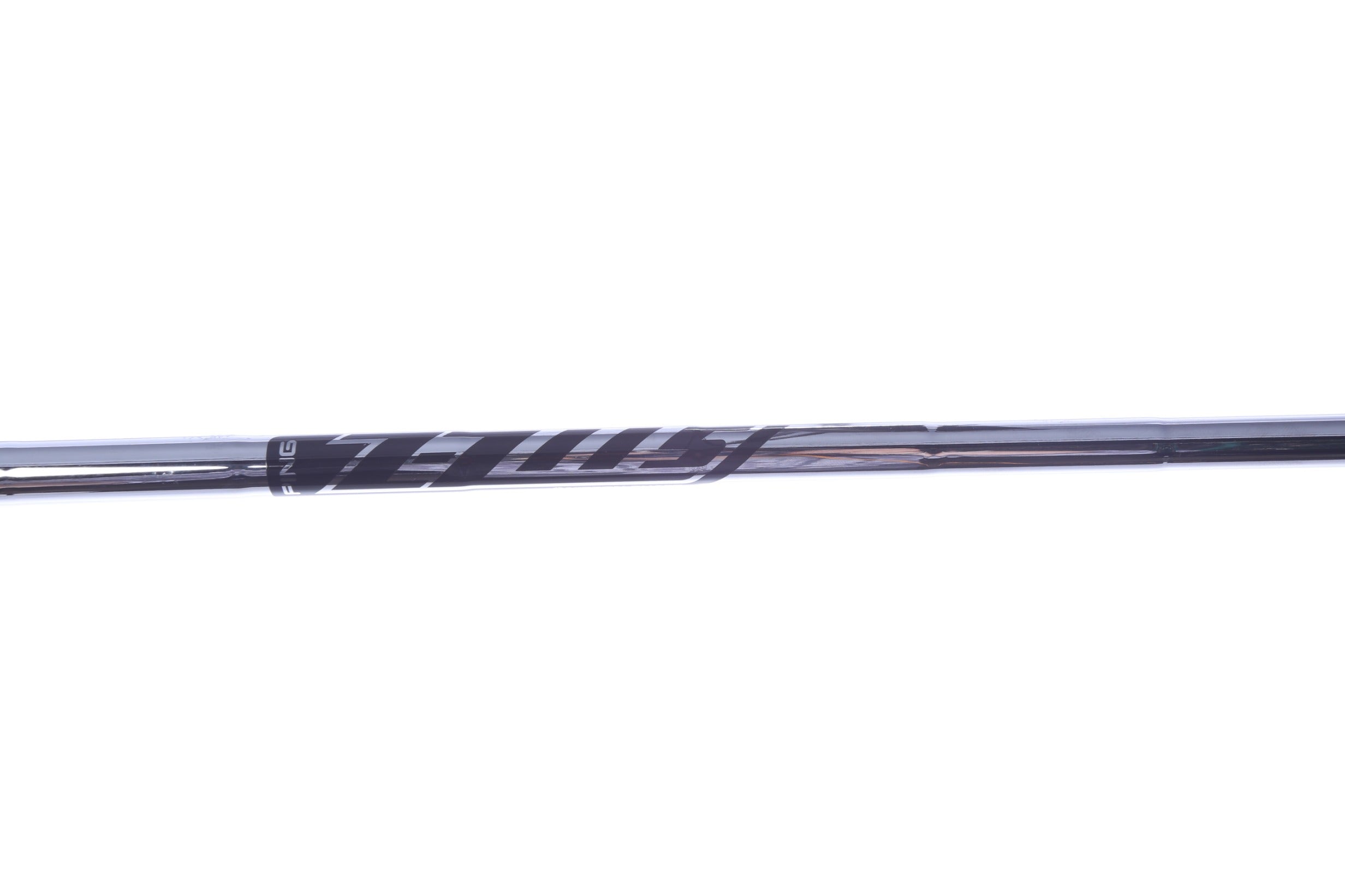 Used Ping s159 Chrome Lob Wedge - Right-Handed - 58 Degrees - Wedge Flex-Next Round