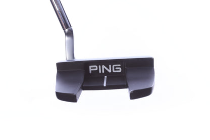 Used Ping 2023 Prime Tyne 4 Mallet Putter - Right-Handed - 35 in - Mallet-Next Round