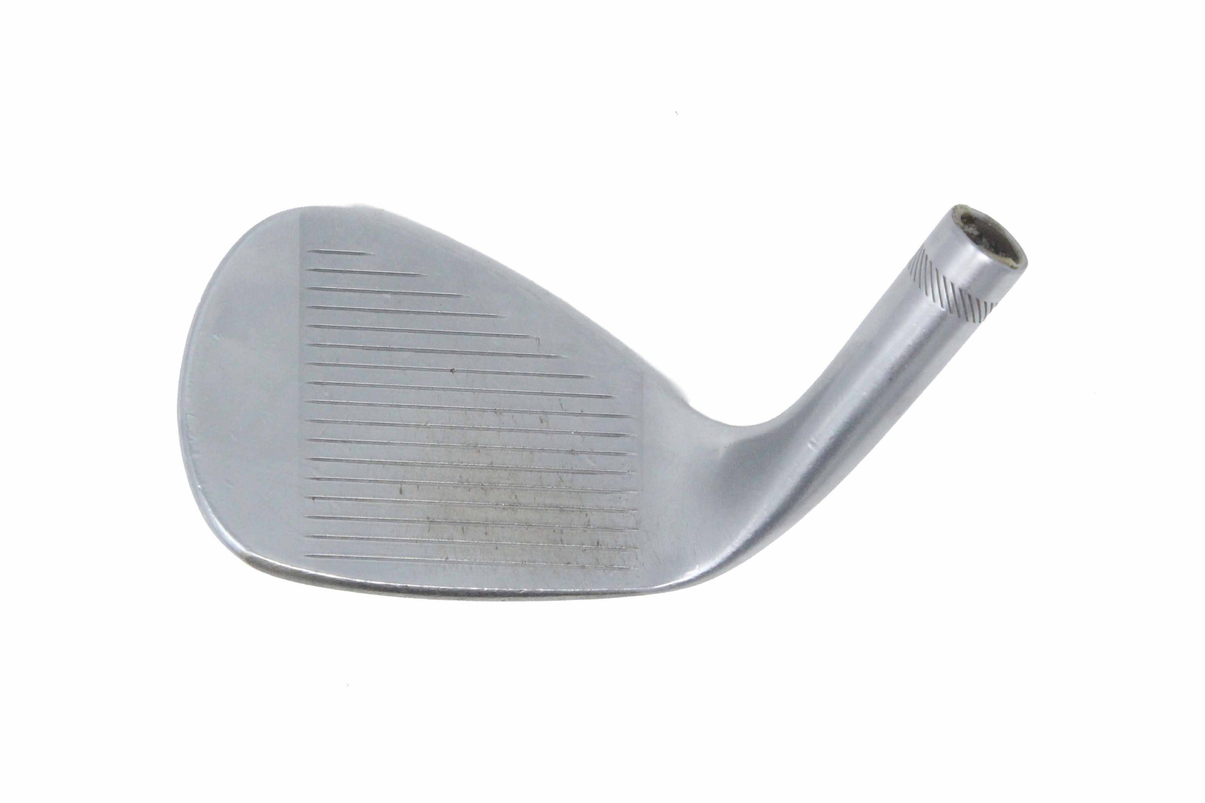 Used Titleist Vokey SM9 Tour Chrome Sand Wedge - HEAD ONLY - Right-Handed - 54 Degrees-Next Round