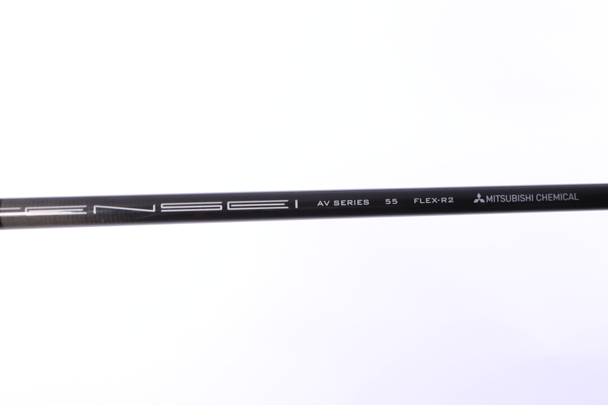 Used PXG 0811 X GEN4 Driver - 12 Degrees - Seniors Flex Mitsubishi Tensei Blue AV Series - Right-Handed