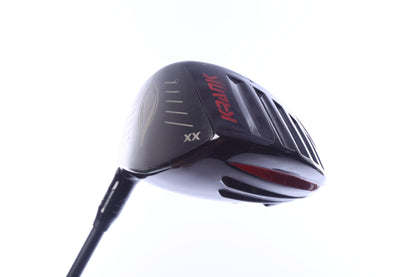 Used Krank Formula Fire Pro Driver - 10.5 Degrees - Seniors Flex Fujikura Light Tour Speeder - Right-Handed