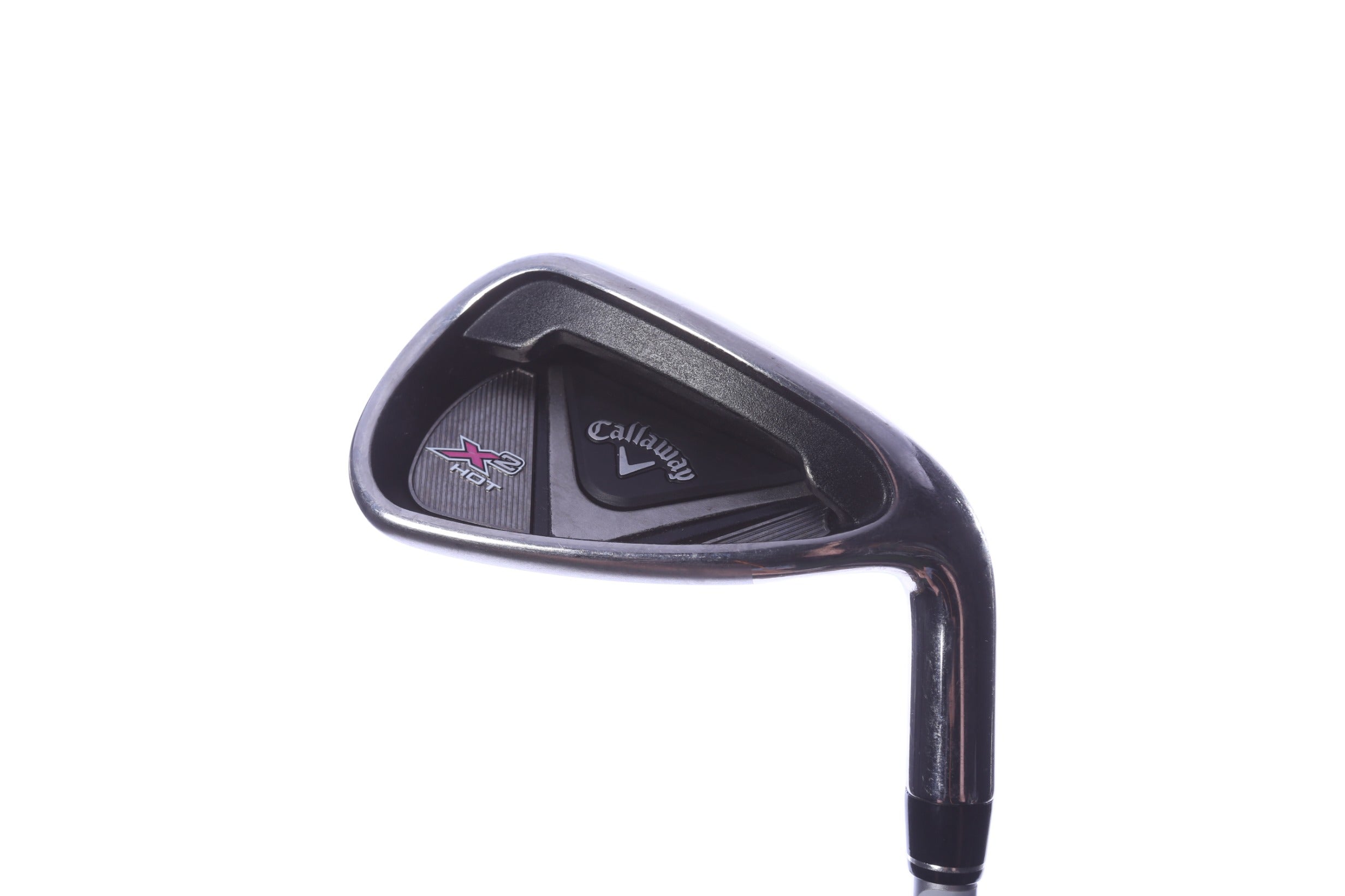 Used Callaway X2 Hot Single 9-Iron - Right-Handed - Ladies Flex