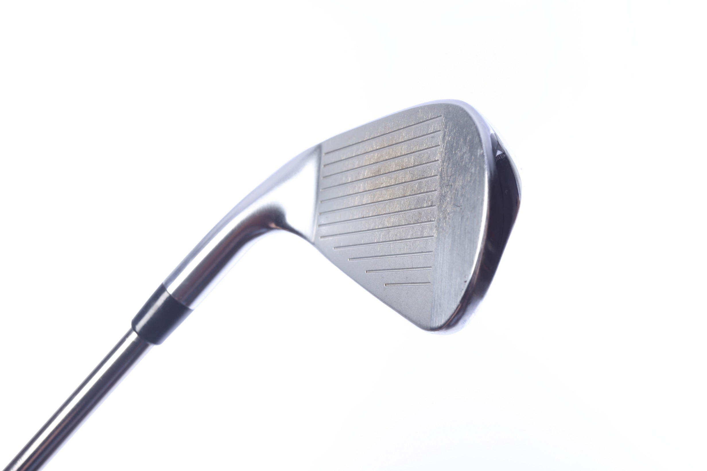Used Titleist T200 2019 Single 7-Iron - Right-Handed - Stiff Flex