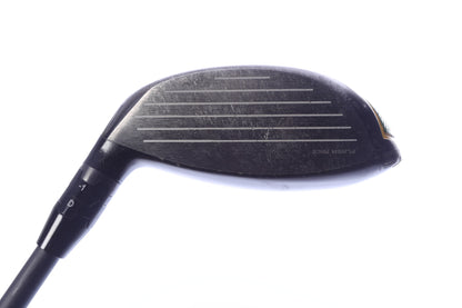 Used Callaway Epic Flash Sub Zero 3-Wood - Right-Handed - 15 Degrees - Regular Flex-Next Round
