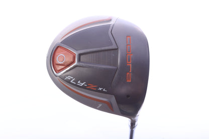 Used Cobra Fly-Z XL Driver - 12 Degrees - Ladies Flex Cobra Fly-Z XL - Right-Handed