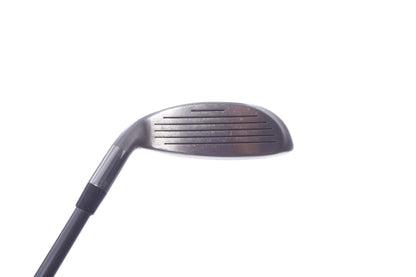 Used Callaway RAZR X HL 5H Hybrid - Right-Handed - 27 Degrees - Ladies Flex-Next Round