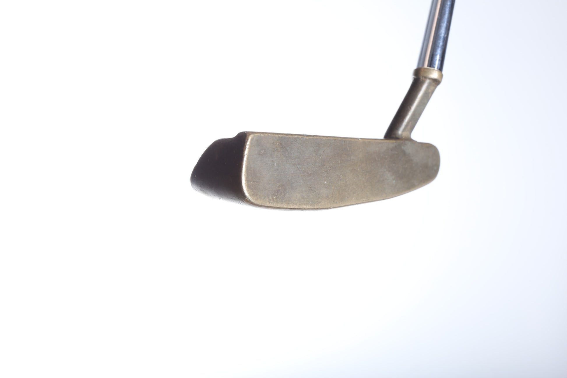 Used Ping Zing Putter - Right-Handed - 36 in - Blade-Next Round