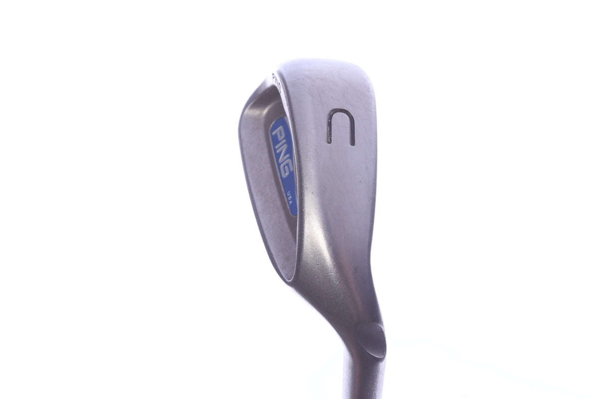 Used Ping G2 Utility Wedge - Right-Handed - 50.5 Degrees - Regular Flex