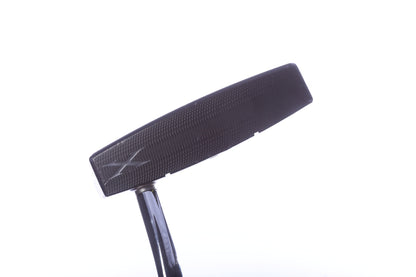 Used Titleist Scotty Cameron Phantom X 7.5 Putter - Right-Handed - 35.5 in - Mallet