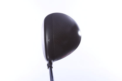 Used Wilson 2025 DYNAPWR Carbon Driver - 9 Degrees - Seniors Flex Fujikura Ventus BLue - Right-Handed-Next Round