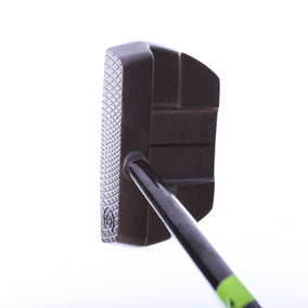 Used Cleveland Huntington Beach Soft Premier 10.5 OS Putter - Right-Handed - 35 in - Mallet-Next Round