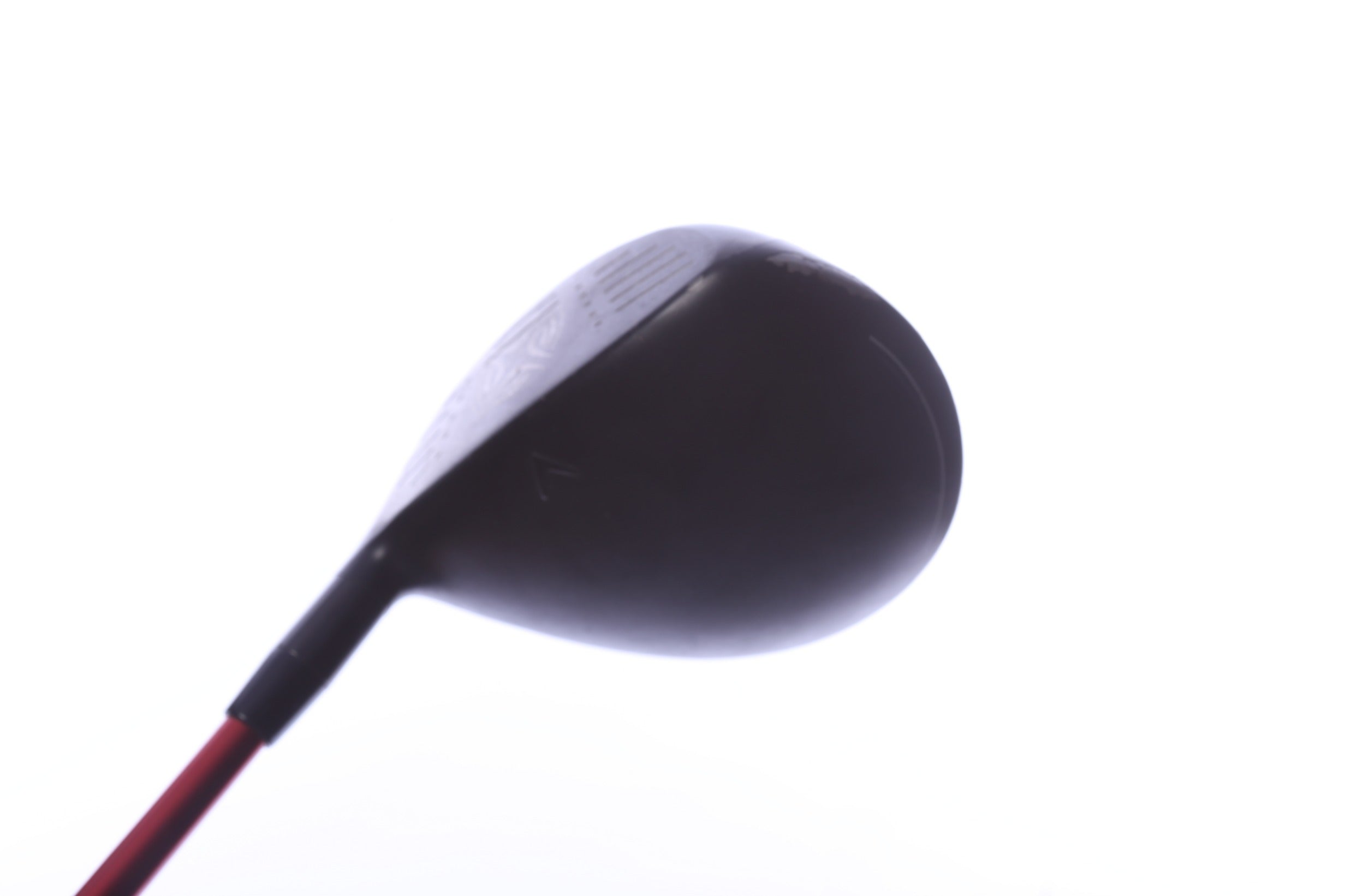 Used Callaway XR 16 3-Wood - Right-Handed - 15 Degrees - Regular Flex