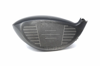 Used Callaway Paradym Ai Smoke MAX D Driver - HEAD ONLY - Right-Handed - 10.5 Degrees