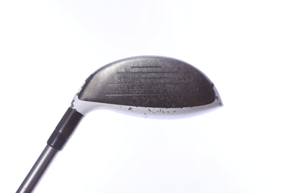 Used TaylorMade RocketBallz 4H Hybrid - Right-Handed - 22 Degrees - Ladies Flex-Next Round