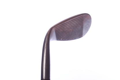 Used Mizuno Pro T-1 Copper Lob Wedge - Right-Handed - 58 Degrees - Wedge Flex-Next Round