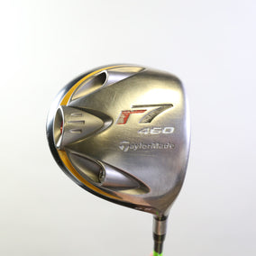 TaylorMade r7 460 Driver - Right-Handed - 9.5 Degrees - Regular Flex-Next Round