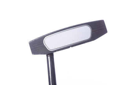 Used Odyssey Ai-ONE 7 DB Putter - Right-Handed - 35 in - Mallet