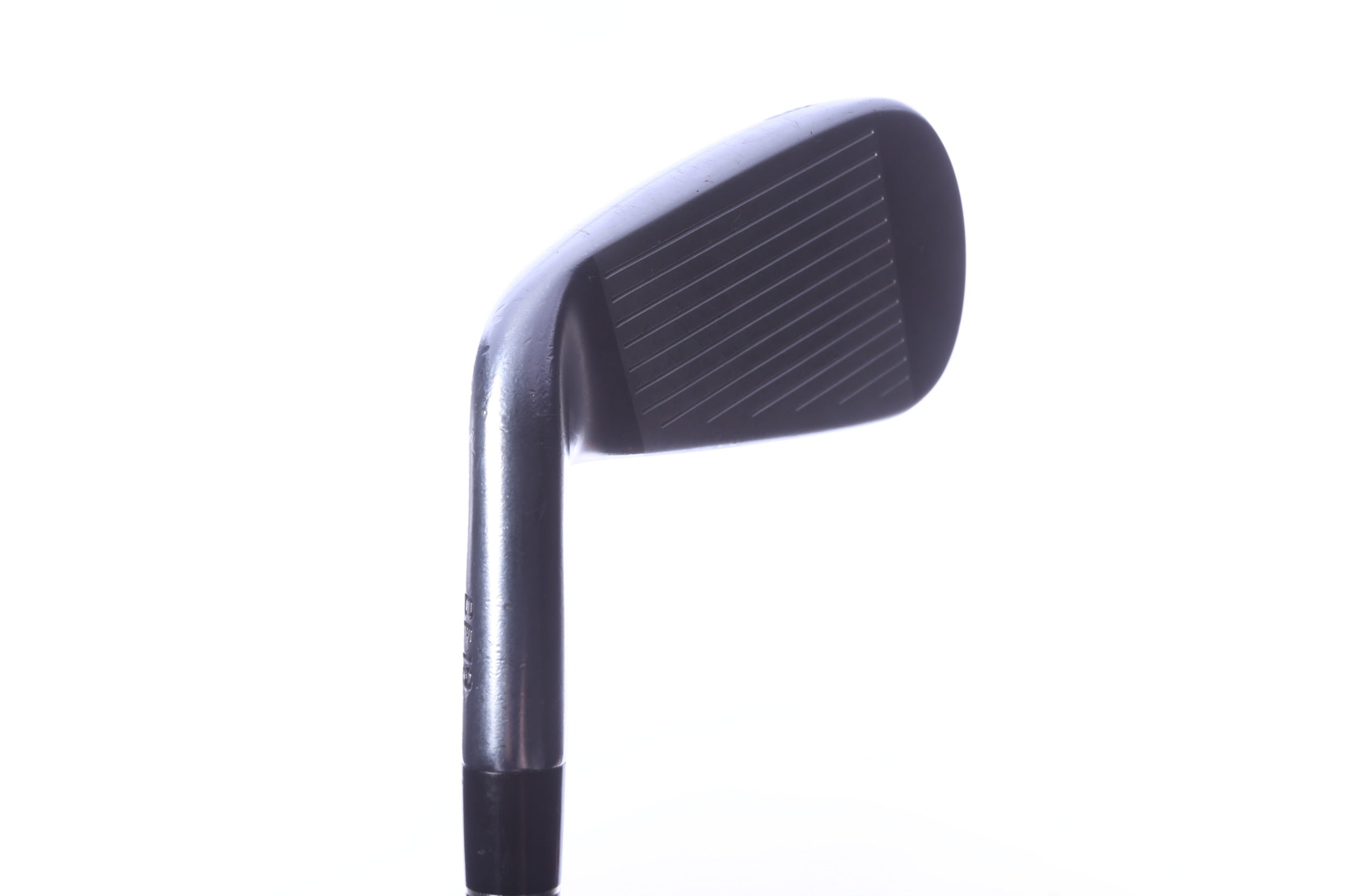 Used Callaway Apex Forged CF 19 Single 4-Iron - Right-Handed - Stiff Flex