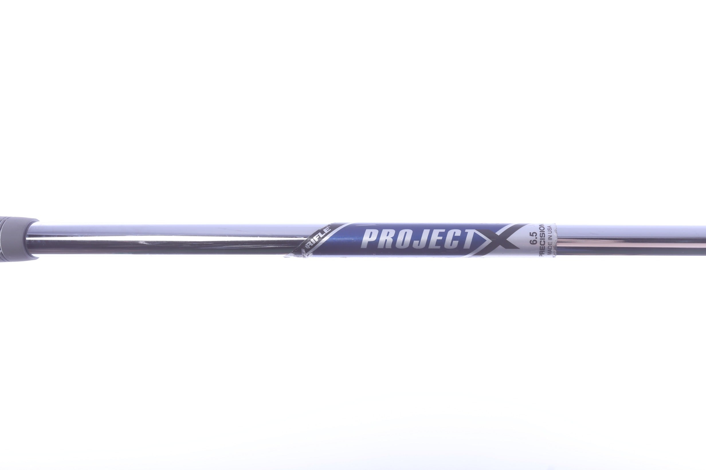 Used TaylorMade P7MC Single 6-Iron - Right-Handed - Extra Stiff Flex