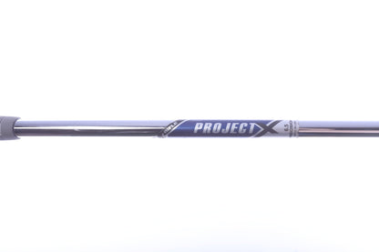 Used TaylorMade P7MC Single 6-Iron - Right-Handed - Extra Stiff Flex