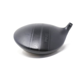 Used Ping i25 Driver - HEAD ONLY - Left-Handed - 9.5 Degrees-Next Round