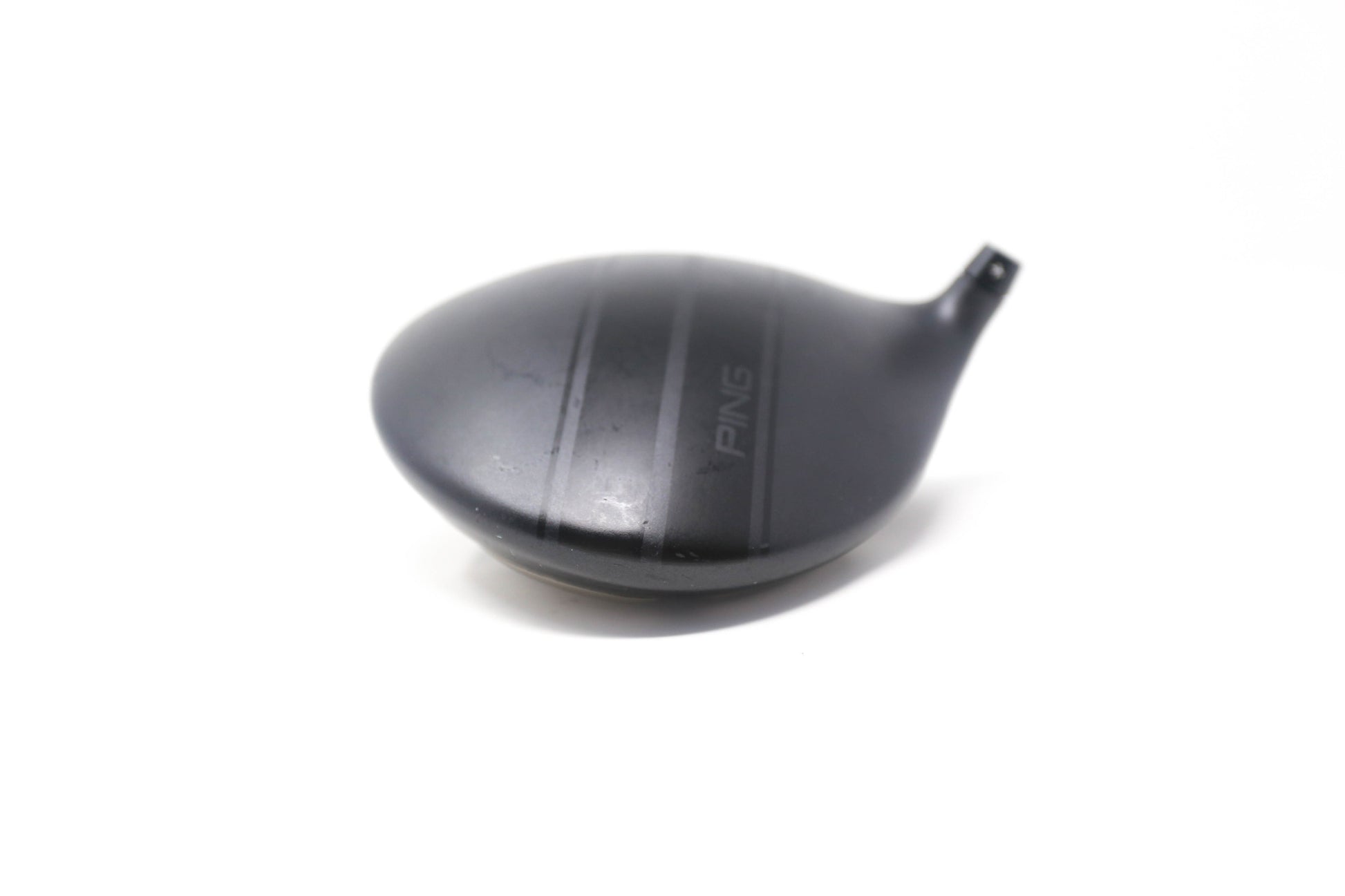 Used Ping i25 Driver - HEAD ONLY - Left-Handed - 9.5 Degrees-Next Round