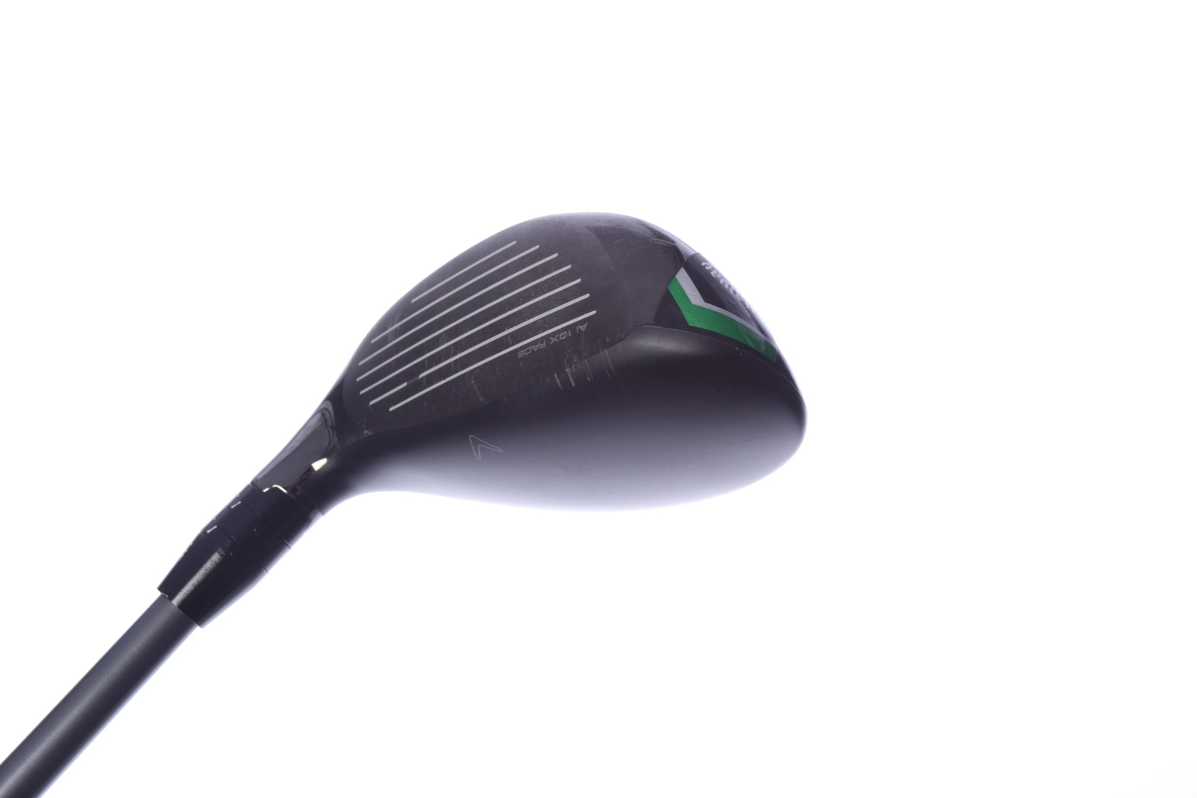 Used Callaway Elyte X 6H Hybrid - Right-Handed - 29 Degrees - Regular Flex-Next Round