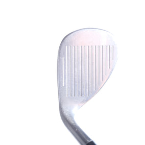 Used Callaway Steelhead XR Sand Wedge - Right-Handed - 54 Degrees - Seniors Flex-Next Round