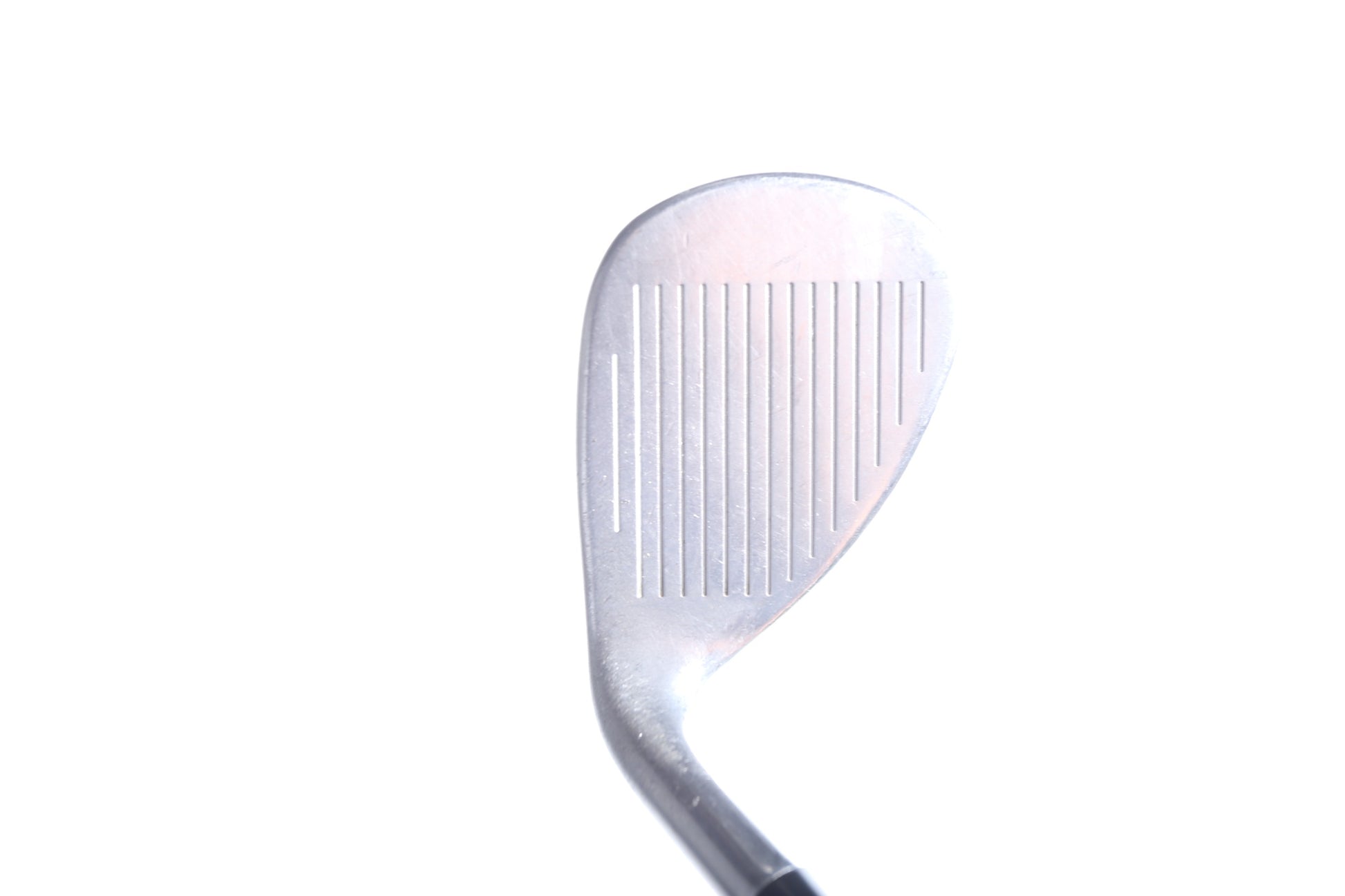 Used Callaway Steelhead XR Sand Wedge - Right-Handed - 54 Degrees - Seniors Flex-Next Round